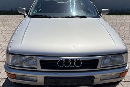 Audi 80 195.454 km 4.999 &euro; pforzheim 75179