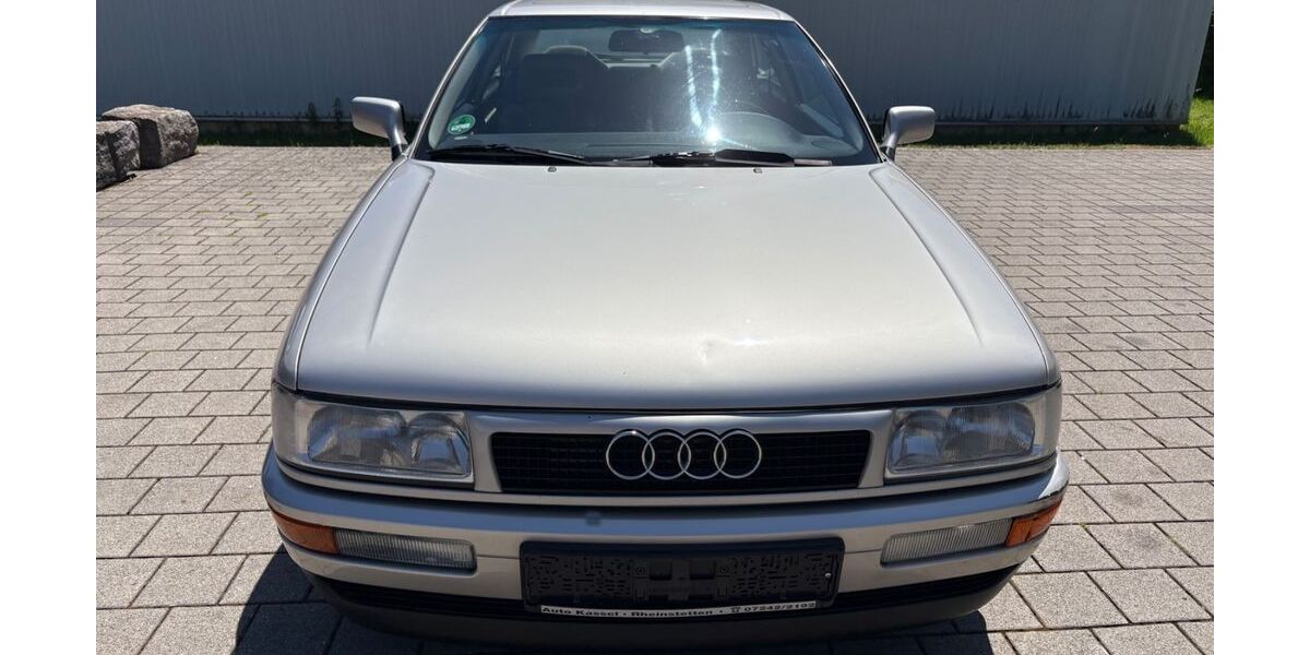 Audi 80 195.454 km 4.999 &euro; pforzheim 75179