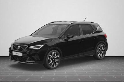 Seat Arona 15.200 km 19.690 &euro; Neustadt a.d. Weinstraße 67433