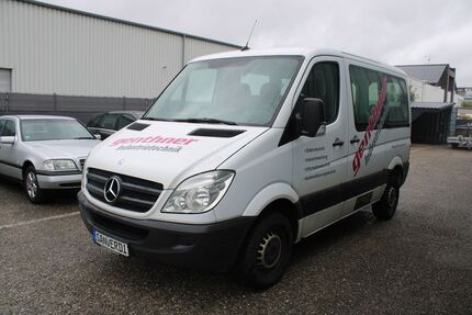 Mercedes-Benz Sprinter 133.000 km 12.990 € Puchheim-Bhf bei München 82178