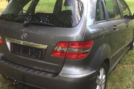 Mercedes-Benz B 180 251.300 km 4.750 &euro; Nordwestuckermark 17291