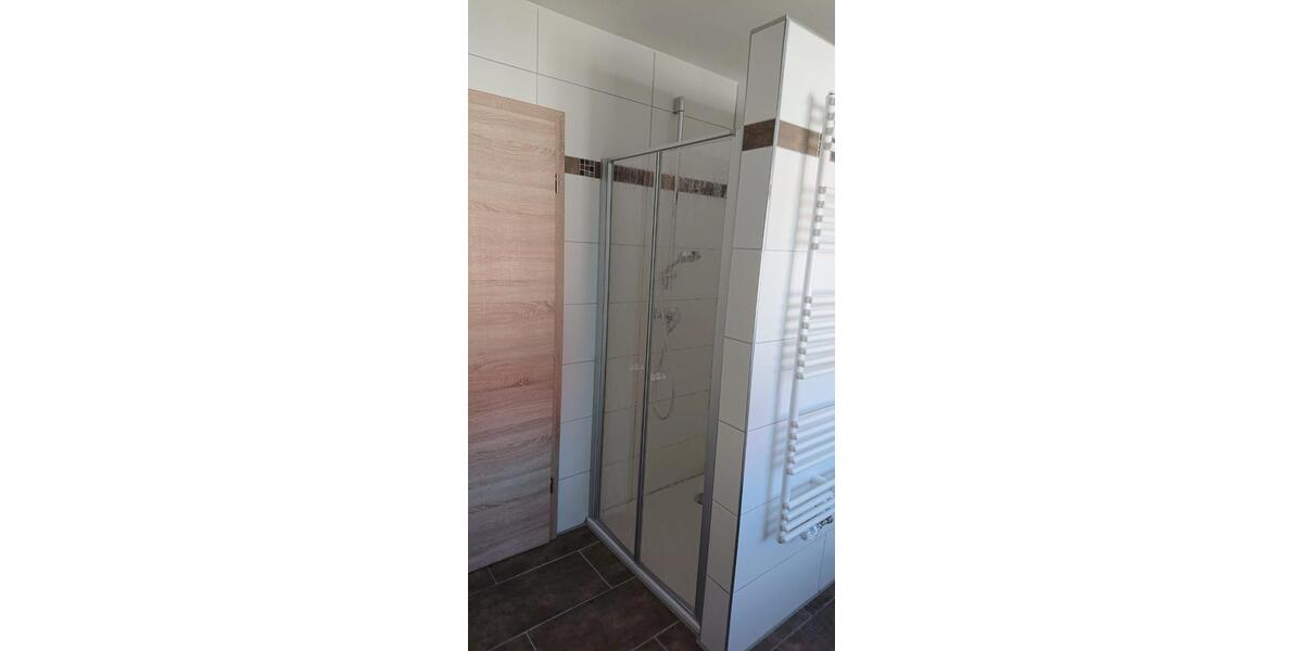 5-Zimmer-Maisonette-Wohnung mit Garten 5 zimmer