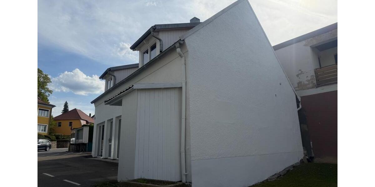 Einfamilienhaus Roding - 5 Zimmer, 120 m&sup2;, 139.000&euro; | Angebot:26545627