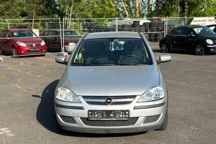 Opel Corsa 130.000 km 1.450 &euro; Fürstenwalde 15517