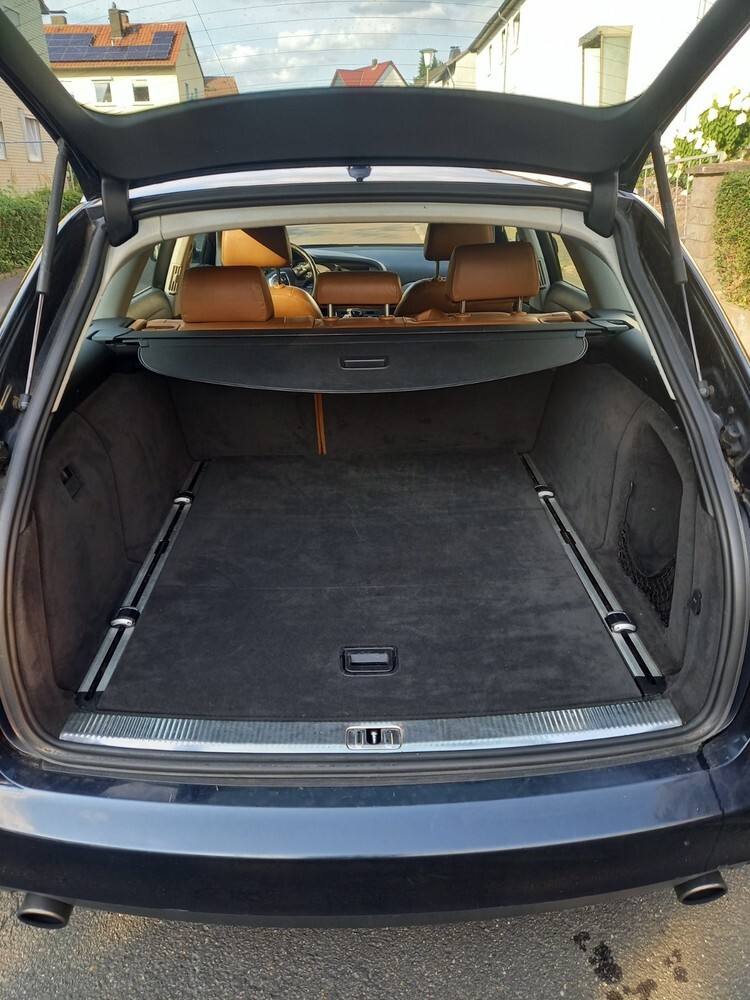 Audi A6 Avant 252.000 km 2.850 € Kassel 34117