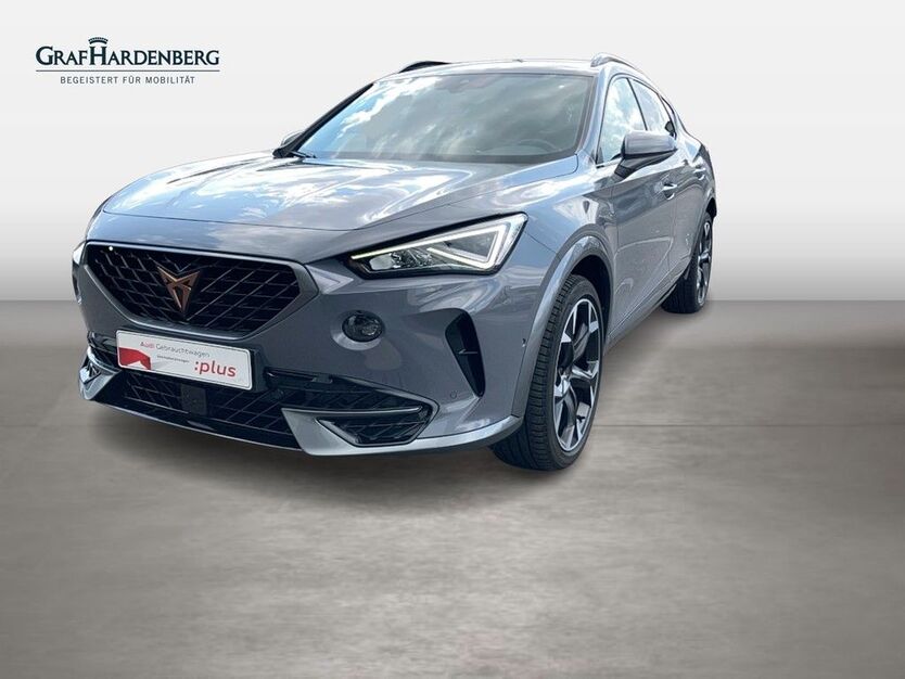 Cupra Formentor 51.900 km 31.710 € Tuttlingen 78532