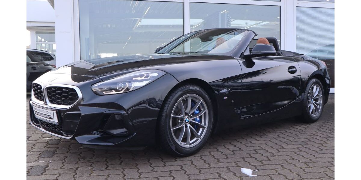 BMW Z4 22.315 km 44.990 &euro; Karlstadt 97753
