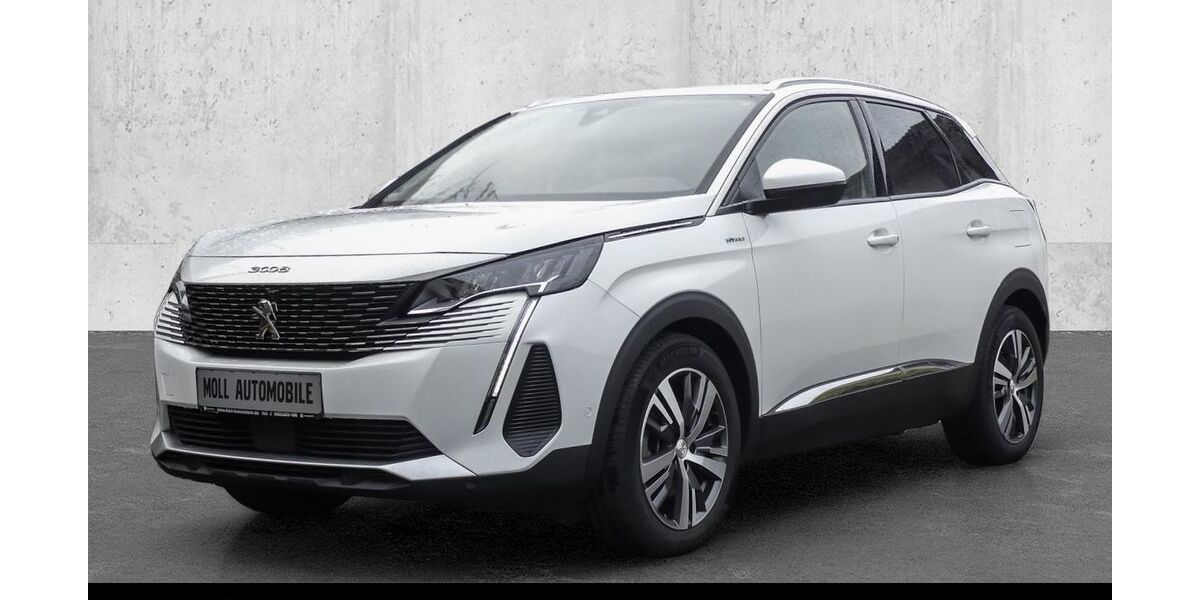 Peugeot 3008 32.115 km 27.890 &euro; Euskirchen 53879