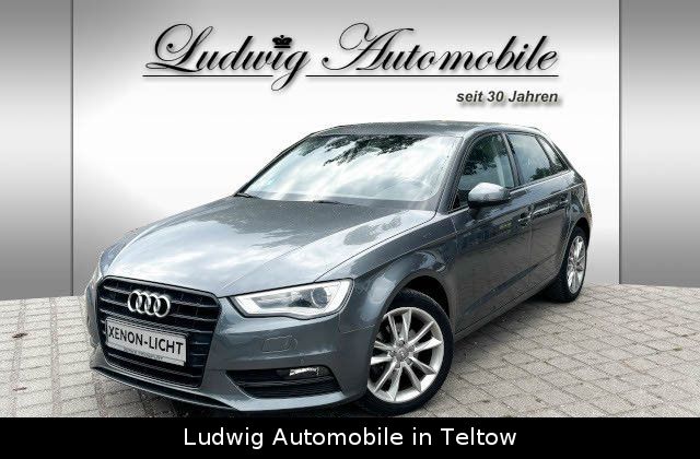 Audi A3 103.000 km 9.550 &euro; Teltow 14513