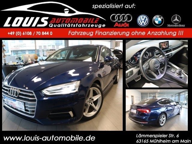 Audi A5 111.000 km 20.450 &euro; Mühlheim am Main 63165