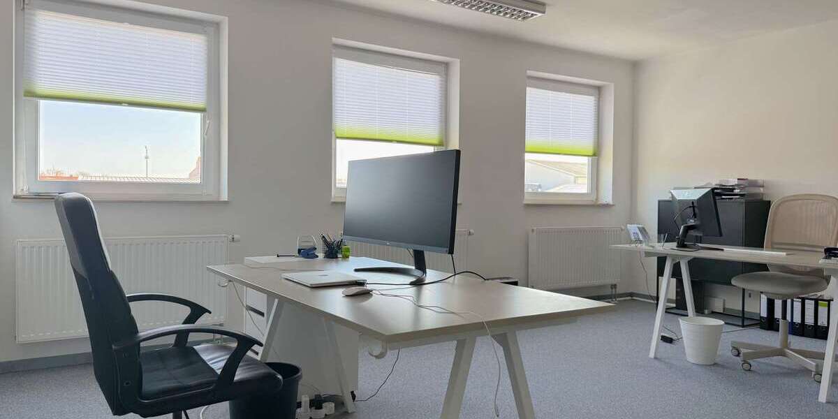 Büro in Rehling 1.550.000 € 248.63 m² zimmer