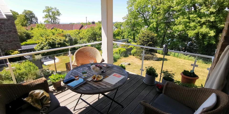 Etagenwohnung Neustadt in Holstein - 2 Zimmer, 74 m&sup2;, 650.000&euro; | Angebot:25631683