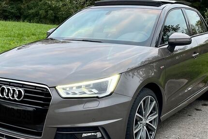 Audi A1 133.250 km 14.950 € Aspach 71546