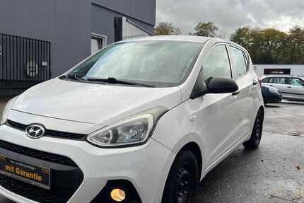 Hyundai i10 149.524 km 3.790 &euro; Essen 45326