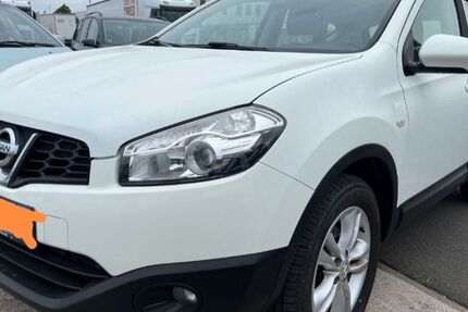 Nissan Qashqai 184.000 km 6.000 &euro; Badenweiler 79410