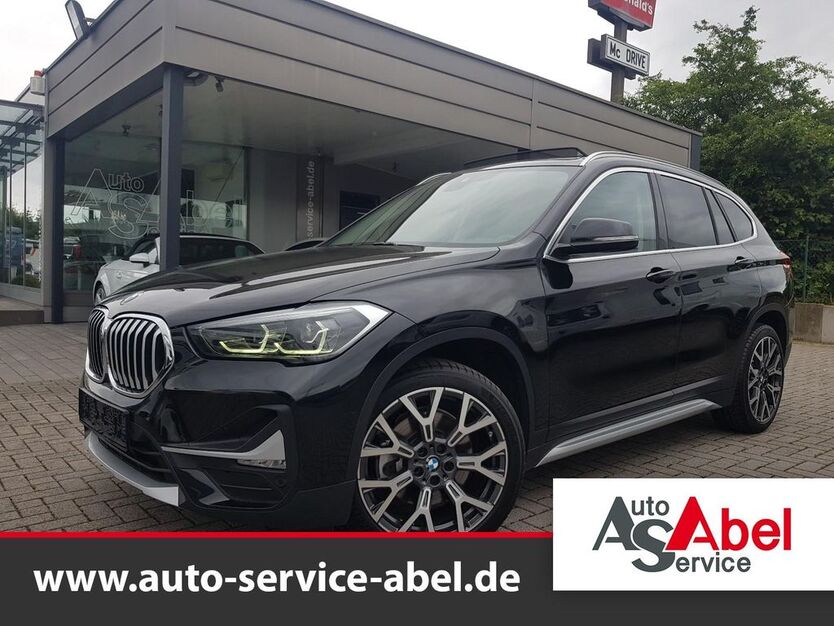 BMW X1 75.600 km 29.980 € Hünfeld/Fulda/Eiterfeld 36088