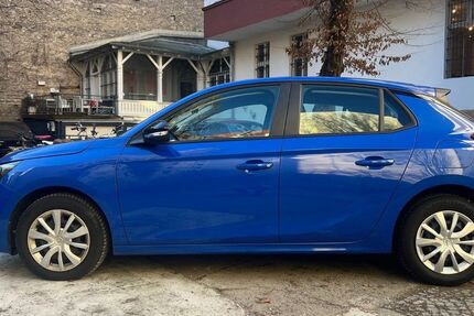 Opel Corsa 59.000 km 11.300 &euro; Großbeeren 14979