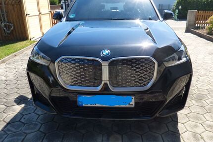 BMW iX1 12.000 km 43.300 &euro; Moosthenning 84164