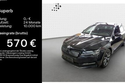 Skoda Superb 102.477 km 21.990 &euro; Ebern 96106