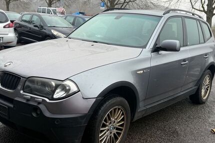 BMW X3 360.000 km 1.980 &euro; Lauda-Königshofen 97922
