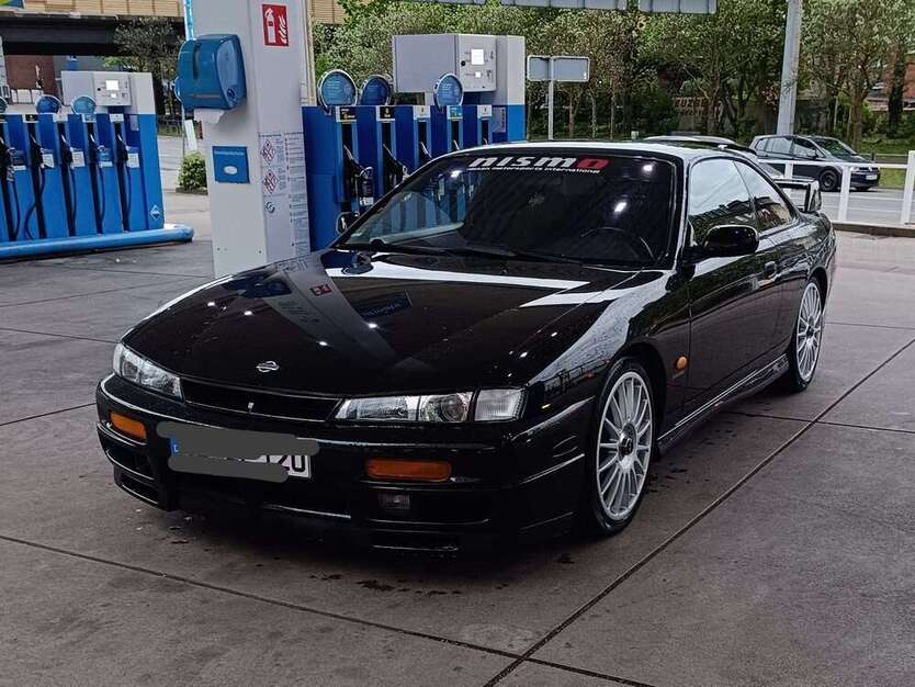 200 SX