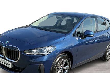 BMW 220 Active Tourer 6.700 km 30.690 &euro; Gießen 35398