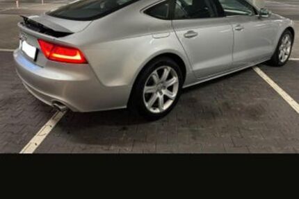 Audi A7 240.000 km 12.399 &euro; Saarbrücken 66117