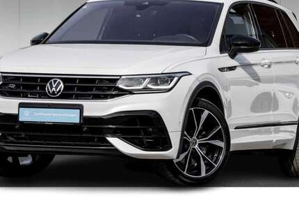 VW Tiguan 89.990 km 36.880 &euro; Münster 48163