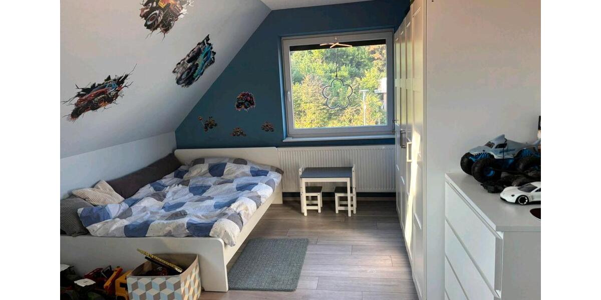 Einfamilienhaus Geestland Bad Bederkesa - 5 Zimmer, 150 m&sup2;, 1.450&euro; | Angebot:26358988