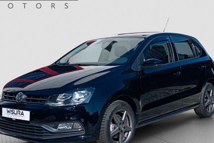 VW Polo 82.805 km 8.790 &euro; Wertingen 86637