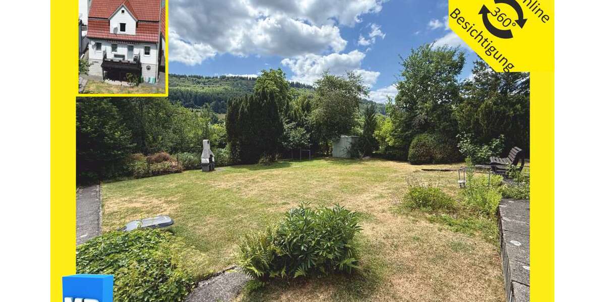 Einfamilienhaus Albstadt - 7 Zimmer, 135 m&sup2;, 170.000&euro; | Angebot:26119119