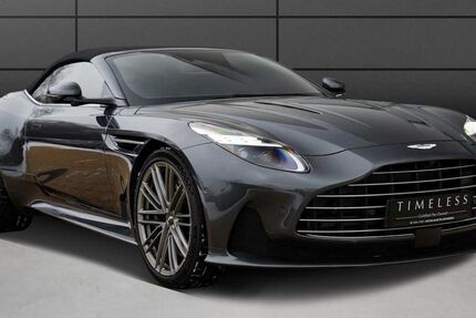 Aston Martin DB12 3.912 km 212.007 &euro; Kronberg 61476