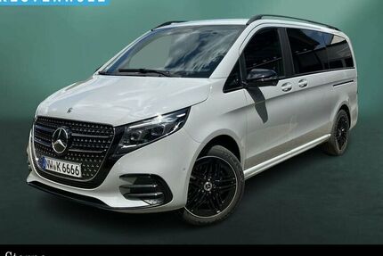 Mercedes V 300