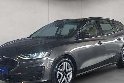 Ford Focus 52.761 km 16.550 &euro; Stuttgart 70190