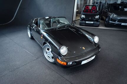 Porsche 964
