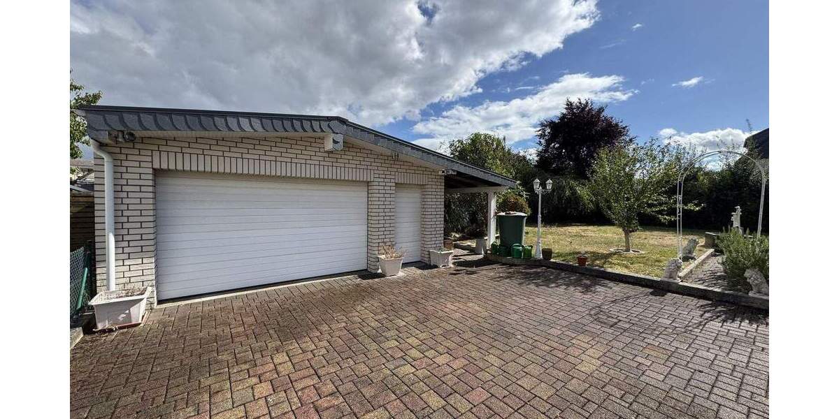 Einfamilienhaus Nordstemmen - 6 Zimmer, 136 m&sup2;, 349.000&euro; | Angebot:24047234