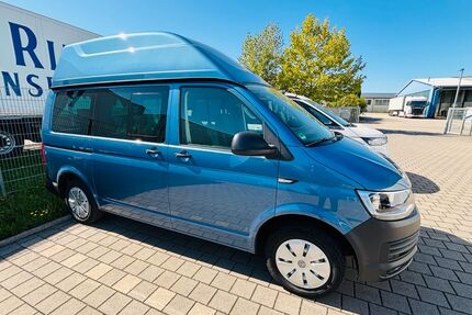 VW T6 Transporter 133.000 km 36.900 € Hartheim am Rhein 79258