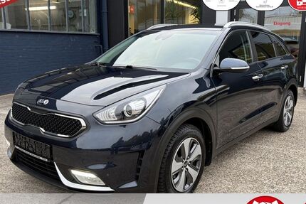 Kia Niro 37.882 km 15.999 € Ettlingen 76275