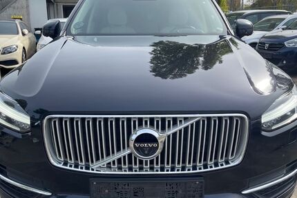 Volvo XC90 280.000 km 18.999 &euro; Berlin 13597