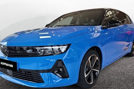 Opel Astra 13.800 km 32.929 &euro; Saalfeld 07318