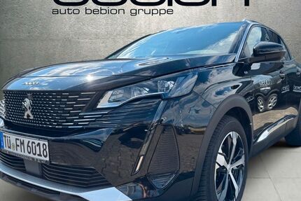 Peugeot 3008 20.300 km 27.480 &euro; Göppingen 73037