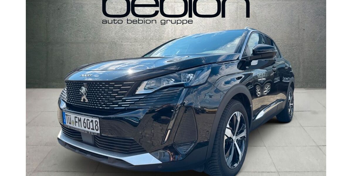 Peugeot 3008 20.300 km 27.480 &euro; Göppingen 73037