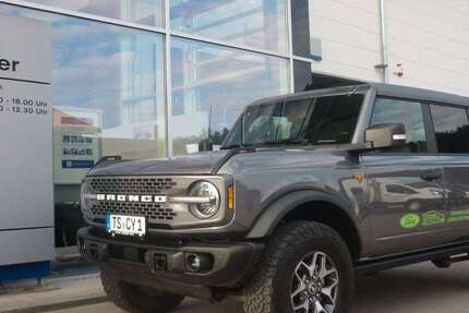 Ford Bronco 12.000 km 58.950 &euro; Palling 83349