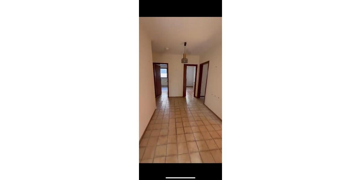 Erdgeschoßwohnung Bad Sachsa - 3 Zimmer, 90 m&sup2;, 750&euro; | Angebot:26239050