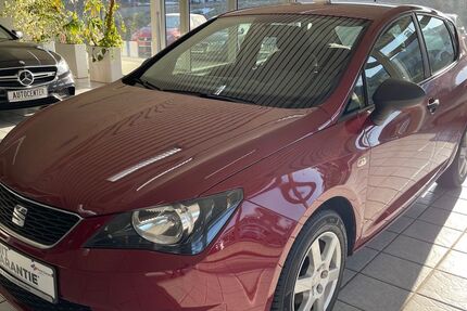 Seat Ibiza 60.171 km 6.499 &euro; Kesselsdorf 01723