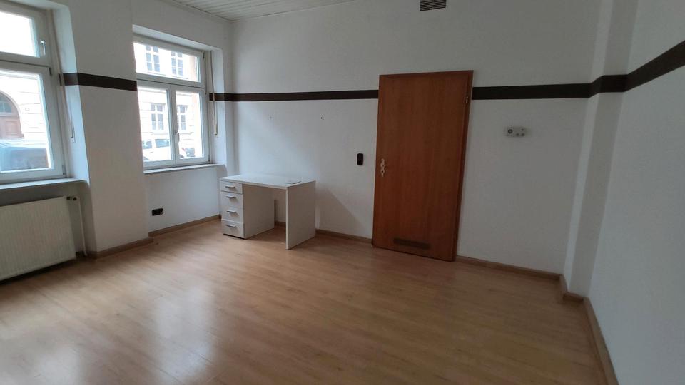 Erdgeschoßwohnung Bamberg Gärtnerstadt - 1 Zimmer, 30 m&sup2;, 450&euro; | Angebot:26287003