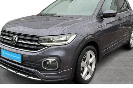 VW T-Cross 40.100 km 21.930 &euro; Berlin 12681