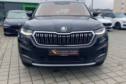 Skoda Kodiaq 109.081 km 29.290 &euro; Kaiserslautern 67657