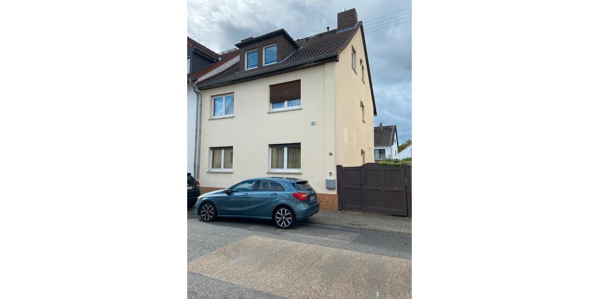 Doppelhaushälfte Frankfurt am Main Sindlingen - 12 Zimmer, 150 m&sup2;, 690.000&euro; | Angebot:26995167