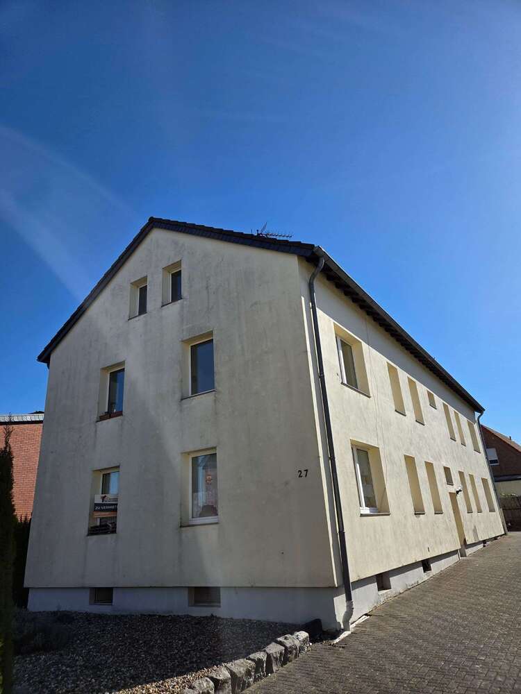 Wohnung zum Mieten in Geilenkirchen 560 € 62.1 m²